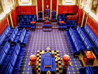 RCL 68 Inside Lodge Meeting Room 1