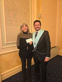 RCL68 - Donation to HV