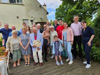 RCL68 - HV Picnic