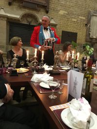RCL 68 Ladies Night